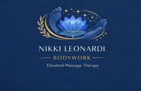 Nikki Leonardi Bodywork logo